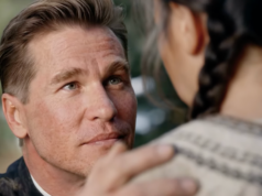 Val Kilmer AI deepfake no trailer de As Deep as the Grave provoca indignação Val Kilmer AI deepfake no trailer de As Deep as the Grave provoca indignação