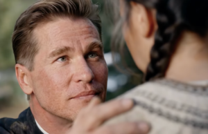 Val Kilmer AI deepfake no trailer de As Deep as the Grave provoca indignação Val Kilmer AI deepfake no trailer de As Deep as the Grave provoca indignação