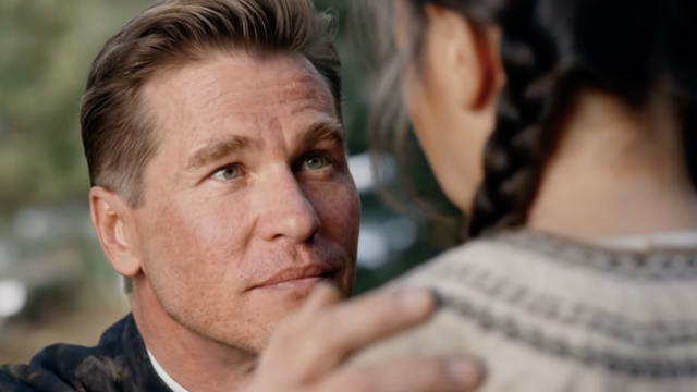 Val Kilmer AI deepfake no trailer de As Deep as the Grave provoca indignação
