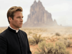Val Kilmer ressuscitado pela IA: trailer de ‘As Deep as the Grave’ traz o falecido ator de volta à tela grande (EXCLUSIVO) Val Kilmer ressuscitado pela IA: trailer de 'As Deep as the Grave' traz o falecido ator de volta à tela grande (EXCLUSIVO)