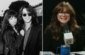 Valerie Bertinelli diz que sentiu falta dos sinais de alerta narcisistas nos relacionamentos: ‘Me fez questionar minha autoestima’ Notícias da raposa