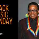 Vamos comemorar o 86º aniversário da lenda do jazz Herbie Hancock