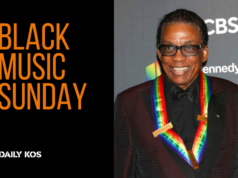 Vamos comemorar o 86º aniversário da lenda do jazz Herbie Hancock Vamos comemorar o 86º aniversário da lenda do jazz Herbie Hancock