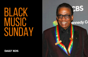 Vamos comemorar o 86º aniversário da lenda do jazz Herbie Hancock Vamos comemorar o 86º aniversário da lenda do jazz Herbie Hancock