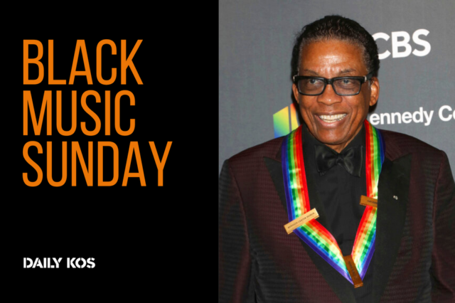 Vamos comemorar o 86º aniversário da lenda do jazz Herbie Hancock
