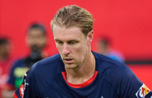 `Vamos dar uma olhada em Shubman…`: Jamieson enfrenta Gill antes do confronto de GT `Vamos dar uma olhada em Shubman...`: Jamieson enfrenta Gill antes do confronto de GT