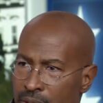 Van Jones: Há um 'perigo' que as pessoas tentarão fazer com que o suspeito de tiroteio em um jantar dos correspondentes na Casa Branca seja 'uma espécie de herói'