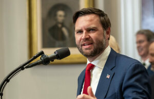 Vance: O Irã não pode acessar o urânio enriquecido agora, mas removê-lo é uma linha vermelha Vance: O Irã não pode acessar o urânio enriquecido agora, mas removê-lo é uma linha vermelha