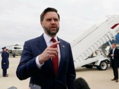 Vance Sebut AS Ajukan Tawaran Terakhir e Terbaik Untuk Irã Vance Sebut AS Ajukan Tawaran Terakhir e Terbaik Untuk Irã