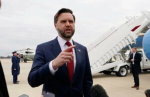 Apa yang Menyebabkan Negosiasi AS-Iran Gagal Setelah 21 Jam? Ini Poin Utamanya Vance Sebut AS Ajukan Tawaran Terakhir e Terbaik Untuk Irã