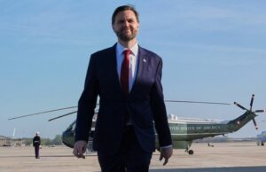 Vance adverte o Irã para não ‘brincar’ com os EUA enquanto ele se dedica às negociações Vice-presidente JD Vance