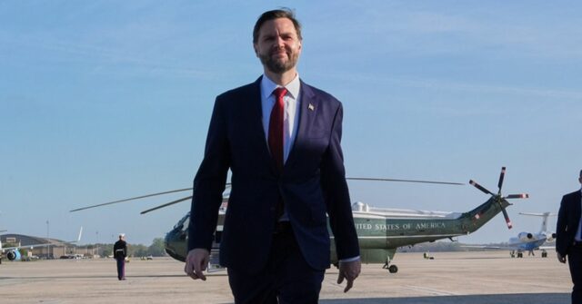 Vance adverte o Irã para não 'brincar' com os EUA Vice-presidente JD Vance