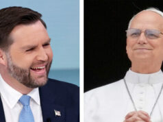 Vance agradece ao Papa Leão XIV por minimizar o desacordo com Trump: ‘Grato’ Vance agradece ao Papa Leão XIV por minimizar o desacordo com Trump: 'Grato'