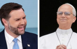 Vance agradece ao Papa Leão XIV por minimizar o desacordo com Trump: ‘Grato’ Vance agradece ao Papa Leão XIV por minimizar o desacordo com Trump: 'Grato'