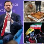 Vance chama o cessar-fogo do Irã de uma “trégua frágil”, com Trump “impaciente” para acabar com a guerra