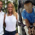 Vanessa Trump é 'a favor' do tratamento de Tiger Woods após DUI: relatório