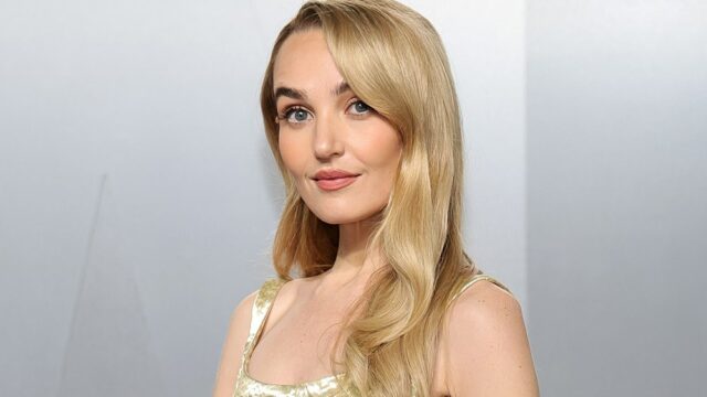 Vanity Fair enfrenta escrutínio sobre a edição do polêmico vídeo de Chloe Fineman sobre seu menino de 6 anos com calças no acampamento de verão
