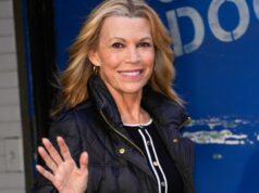 Vanna White comenta sobre os apresentadores da ‘Roda da Fortuna’ Pat Sajak x Ryan Seacrest Vanna white
