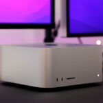 Várias configurações do Mac mini e Mac Studio estão completamente esgotadas na Apple