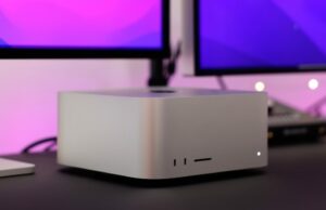 Várias configurações do Mac mini e Mac Studio estão completamente esgotadas na Apple Várias configurações do Mac mini e Mac Studio estão completamente esgotadas na Apple