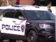 Várias pessoas feridas em esfaqueamento em escola secundária no estado de Washington Yahoo news home
