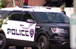 Várias pessoas feridas em esfaqueamento em escola secundária no estado de Washington Yahoo news home
