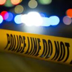 Várias vítimas de tiroteio enquanto a polícia usa drones em busca na Carolina do Norte