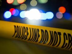 Várias vítimas de tiroteio enquanto a polícia usa drones em busca na Carolina do Norte Várias vítimas de tiroteio enquanto a polícia usa drones em busca na Carolina do Norte