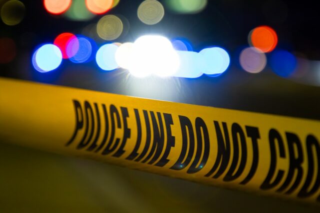 Várias vítimas de tiroteio enquanto a polícia usa drones em busca na Carolina do Norte
