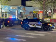 ‘Várias vítimas’ feridas após tiroteio durante uma briga violenta perto da Universidade de Iowa: polícia A polícia iniciou uma investigação da cena do crime em Iowa City depois que um tiroteio começou em 19 de abril de 2026.