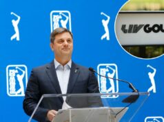 Vários jogadores de golfe do LIV querem o retorno do PGA Tour – mas pode ficar complicado Vários jogadores de golfe do LIV querem o retorno do PGA Tour – mas pode ficar complicado