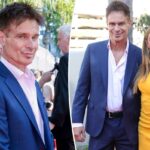 Veja a última foto do ator Patrick Muldoon de 'Melrose Place' antes da morte chocante aos 57 anos