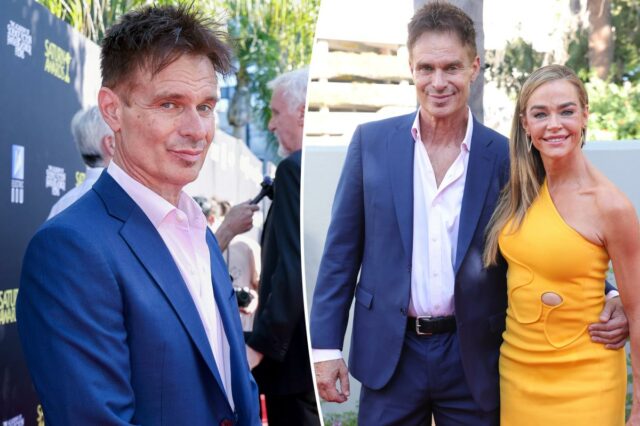 Veja a última foto do ator Patrick Muldoon de 'Melrose Place' antes da morte chocante aos 57 anos
