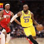 Veja como assistir Rockets vs. Lakers gratuitamente na primeira rodada dos playoffs da NBA