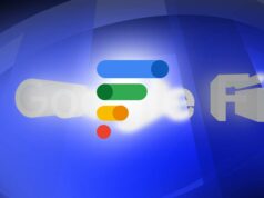 Veja como você pode corrigir o erro ‘O cartão SIM não está mais ativo’ do Google Fi Uma prateleira com caixas de cartão SIM do Google Fi