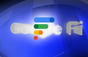 Veja como você pode corrigir o erro ‘O cartão SIM não está mais ativo’ do Google Fi Uma prateleira com caixas de cartão SIM do Google Fi