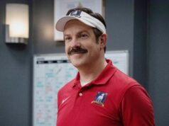 Veja o teaser trailer da 4ª temporada de ‘Ted Lasso’, com estreia marcada para 2026 Veja o teaser trailer da 4ª temporada de 'Ted Lasso', com estreia marcada para 2026