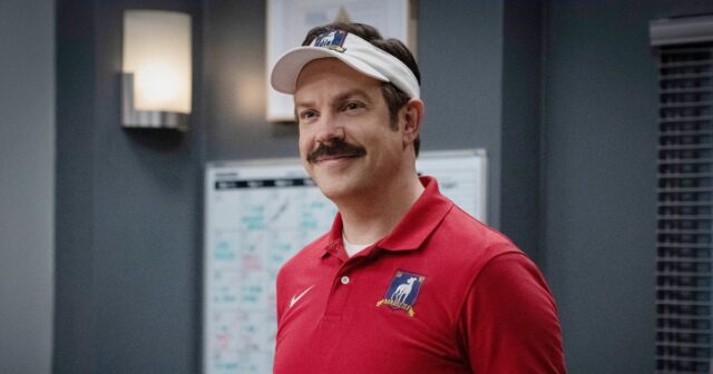 Veja o teaser trailer da 4ª temporada de 'Ted Lasso', com estreia marcada para 2026
