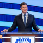 Matthew e Bonnie, dois funcionários do TODAY, estão competindo nesta temporada de