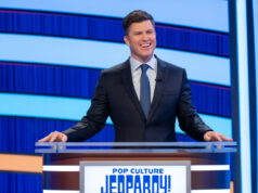 Veja o trailer da nova temporada de ‘Pop Culture Jeopardy!’ – Apresentando 2 funcionários HOJE! Matthew e Bonnie, dois funcionários do TODAY, estão competindo nesta temporada de