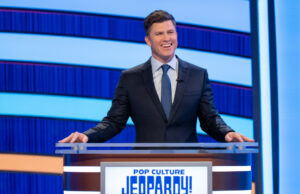 Veja o trailer da nova temporada de ‘Pop Culture Jeopardy!’ – Apresentando 2 funcionários HOJE! Matthew e Bonnie, dois funcionários do TODAY, estão competindo nesta temporada de