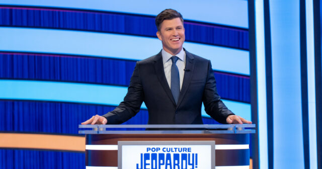 Matthew e Bonnie, dois funcionários do TODAY, estão competindo nesta temporada de 