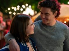 Veja o trailer oficial da série de romance de hóquei ‘Off Campus’ Fora do campus