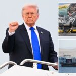 Veja por que a intensa pressão de Trump sobre o Irã não forçou um avanço