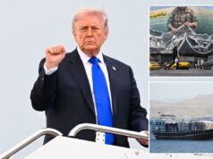 Veja por que a intensa pressão de Trump sobre o Irã não forçou um avanço Veja por que a intensa pressão de Trump sobre o Irã não forçou um avanço