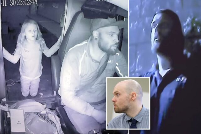 Veja por que o julgamento do assassino da FedEx, Tanner Horner, está sendo interrompido por dias
