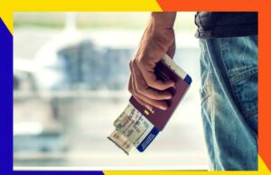 Vença a correria de junho: 14 ofertas de viagens na alta temporada para reservar agora mesmo Mulher reclinada em assento de avião de classe executiva
