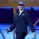 Vencedores e perdedores da primeira rodada do Draft de 2026 da NFL