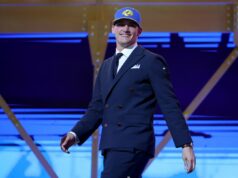 Vencedores e perdedores da primeira rodada do Draft de 2026 da NFL Vencedores e perdedores da primeira rodada do Draft de 2026 da NFL