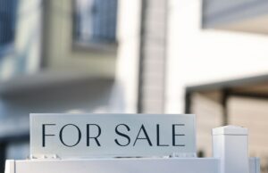 Vendedores de casas quebram recorde preocupante Vendedores de casas quebram recorde preocupante